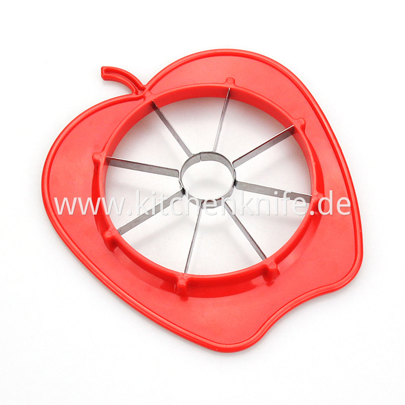 Apple Peeler Corer